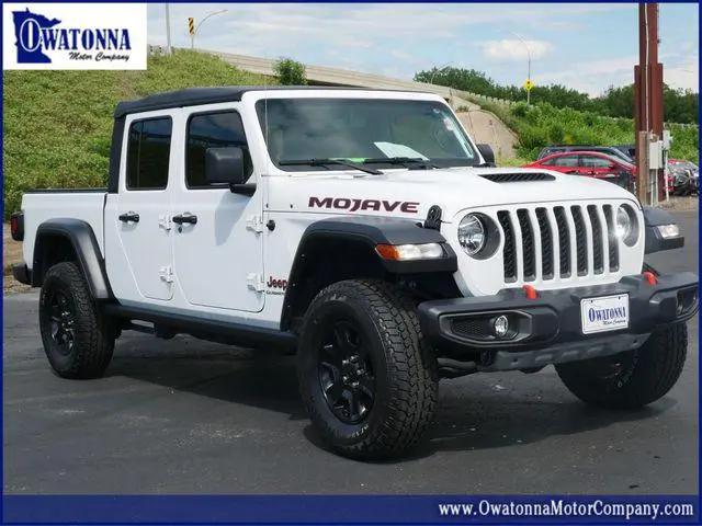 2022 Jeep Gladiator Sport for sale in Owatonna, MN
