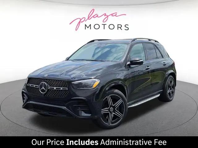 2026 Mercedes-Benz GLE GLE 450 4MATIC for sale in Creve Coeur, MO
