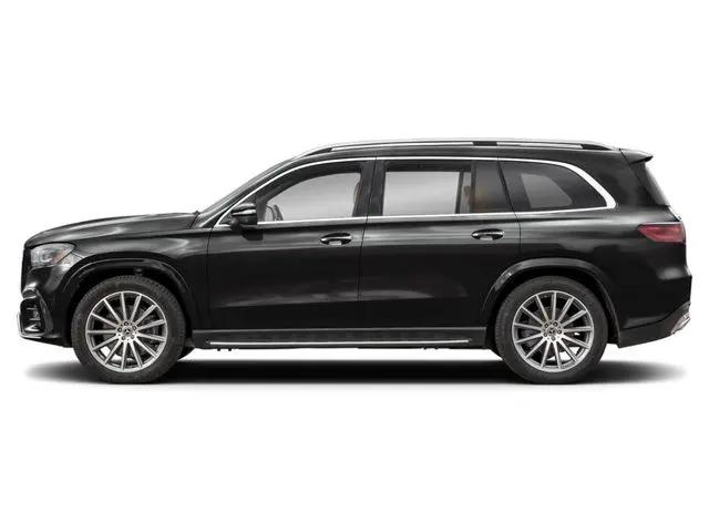 2026 Mercedes-Benz GLS GLS 580 4MATIC