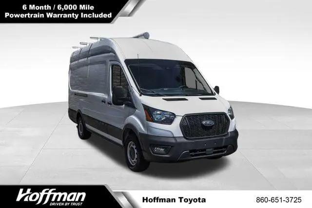 2024 Ford Transit Cargo Van Base for sale in Simsbury, CT