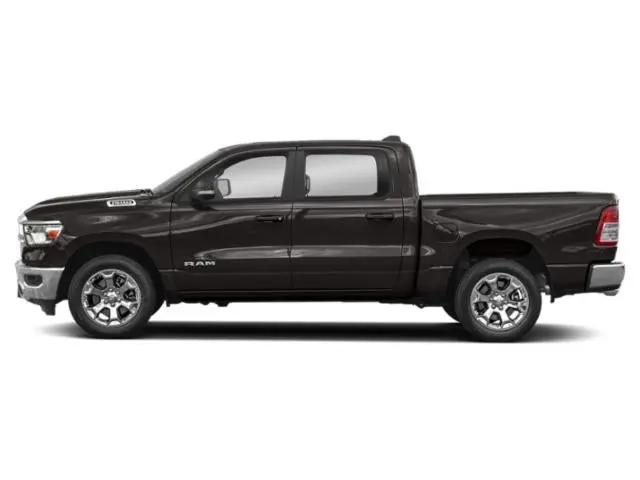 2022 Ram 1500 Lone Star Crew Cab 4x2 5'7" Box