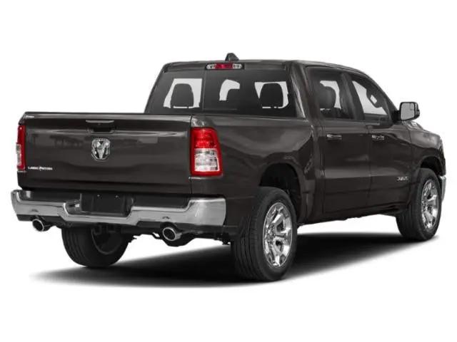 2022 Ram 1500 Lone Star Crew Cab 4x2 5'7" Box