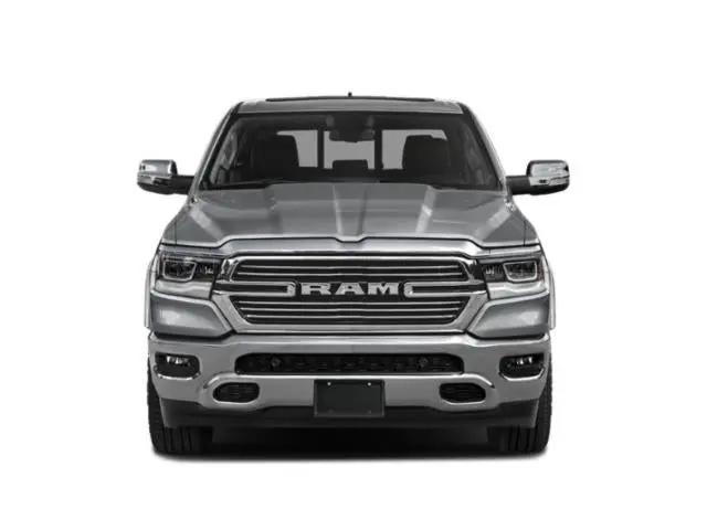 2022 Ram 1500 Lone Star Crew Cab 4x2 5'7" Box