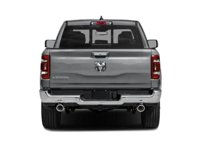 2022 Ram 1500 Lone Star Crew Cab 4x2 5'7" Box