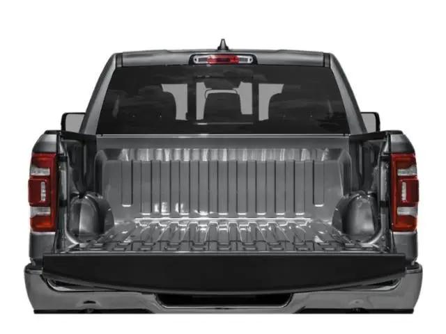 2022 Ram 1500 Lone Star Crew Cab 4x2 5'7" Box