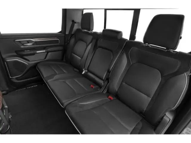2022 Ram 1500 Lone Star Crew Cab 4x2 5'7" Box