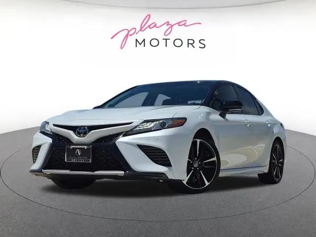 2018 Toyota Camry XSE V6 for sale in Creve Coeur, MO