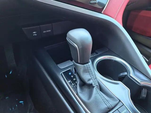 2018 Toyota Camry XSE V6
