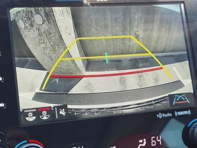 2018 Toyota Camry XSE V6