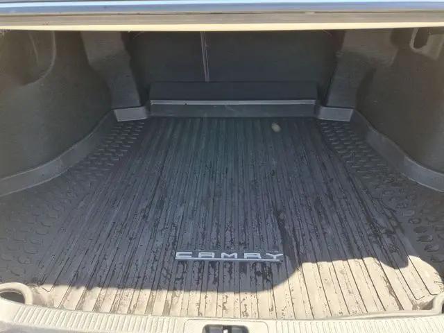 2018 Toyota Camry XSE V6