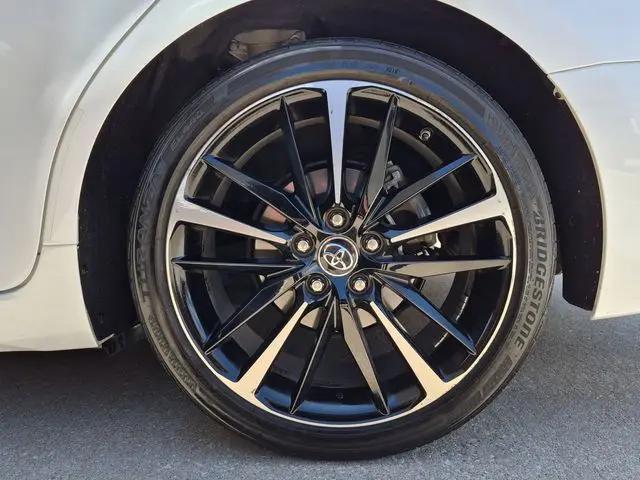 2018 Toyota Camry XSE V6