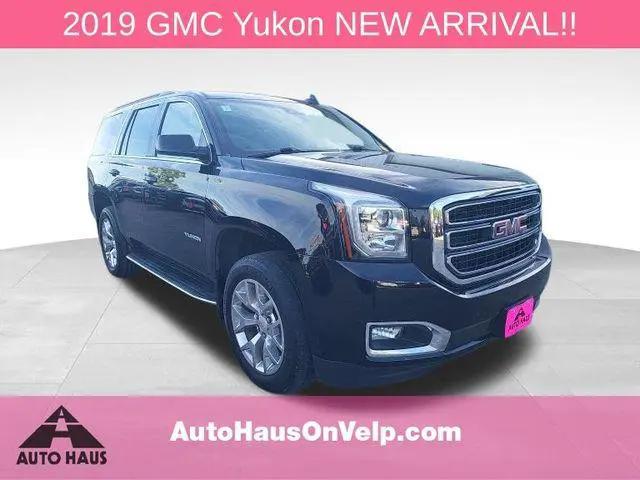 2019 GMC Yukon SLT for sale in Green Bay, WI