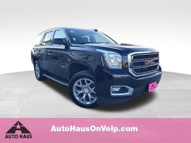 2019 GMC Yukon SLT for sale in Green Bay, WI