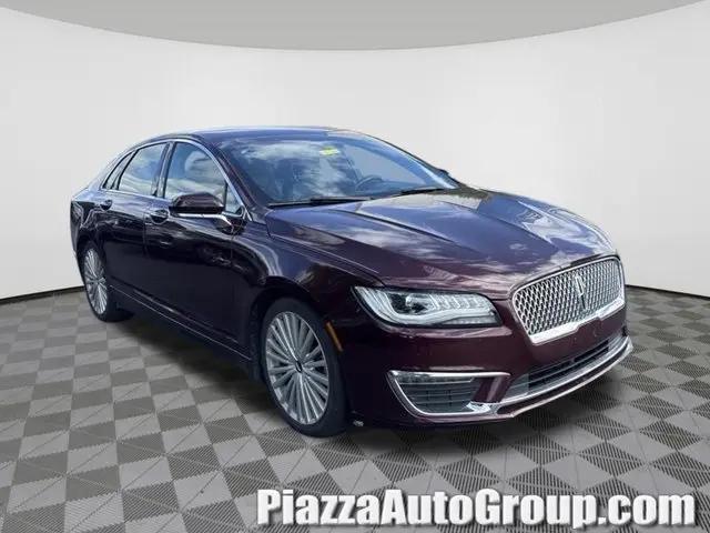 2017 Lincoln MKZ Reserve for sale in Royersford, PA