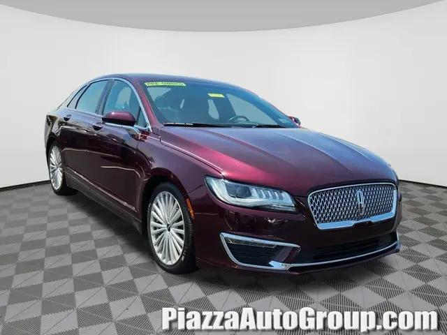 2017 Lincoln MKZ Reserve for sale in Royersford, PA
