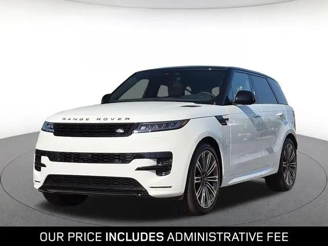 2026 Land Rover Range Rover Sport P400 Dynamic SE for sale in Creve Coeur, MO