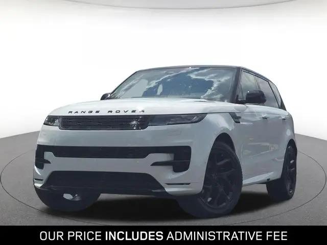 2026 Land Rover Range Rover Sport P400 Dynamic SE for sale in Creve Coeur, MO