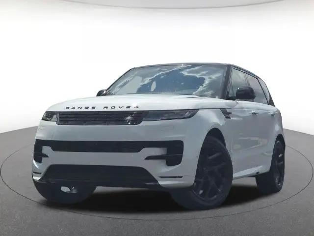 2026 Land Rover Range Rover Sport P400 Dynamic SE for sale in Creve Coeur, MO