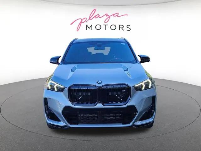 2026 BMW X1 M35i
