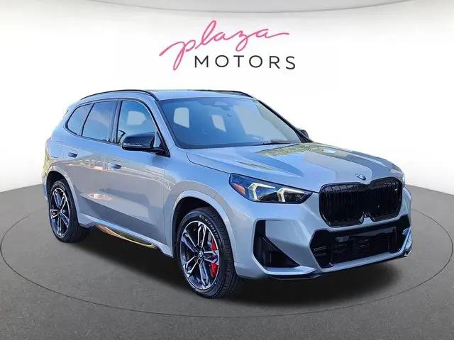 2026 BMW X1 M35i