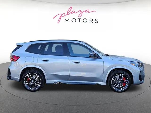 2026 BMW X1 M35i