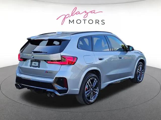 2026 BMW X1 M35i