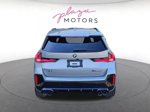 2026 BMW X1 M35i