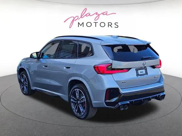 2026 BMW X1 M35i