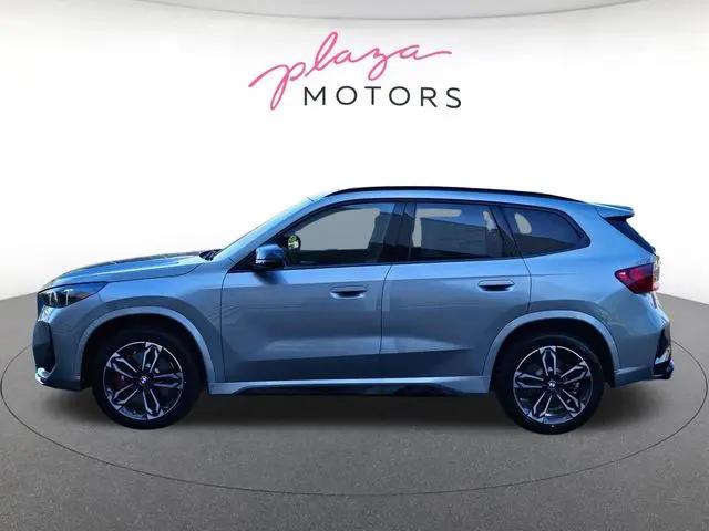 2026 BMW X1 M35i