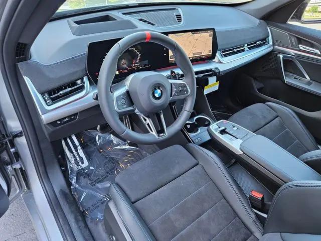 2026 BMW X1 M35i