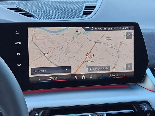 2026 BMW X1 M35i