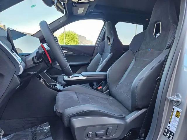 2026 BMW X1 M35i