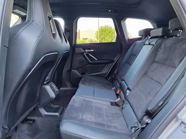 2026 BMW X1 M35i