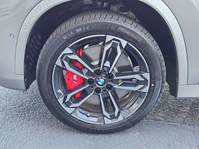 2026 BMW X1 M35i