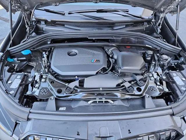 2026 BMW X1 M35i