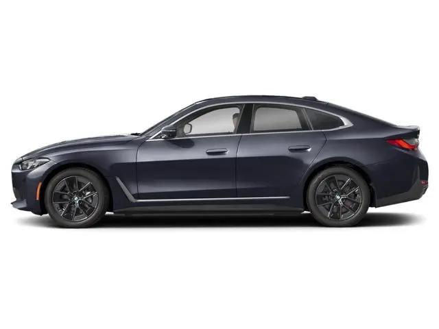 2026 BMW i4 xDrive40