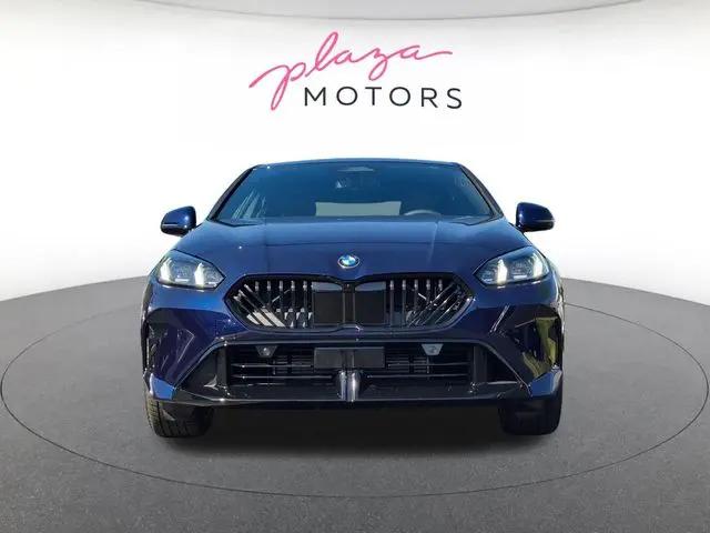 2026 BMW Coupe xDrive