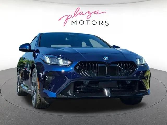 2026 BMW Coupe xDrive