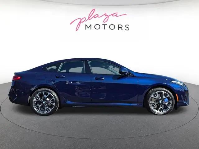 2026 BMW Coupe xDrive