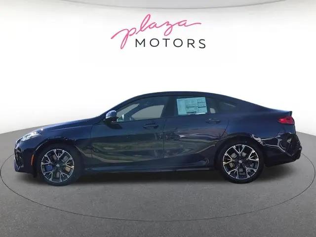 2026 BMW Coupe xDrive