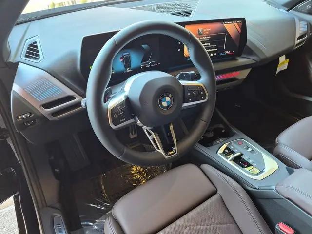 2026 BMW Coupe xDrive