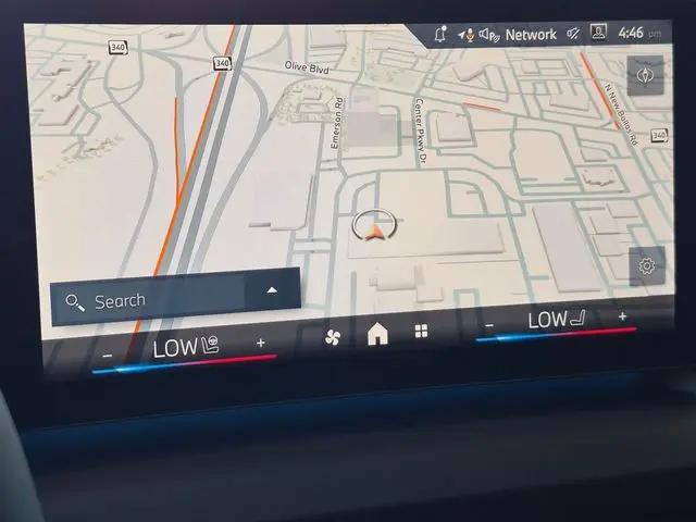 2026 BMW Coupe xDrive