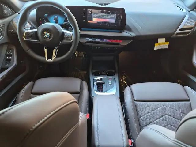 2026 BMW Coupe xDrive