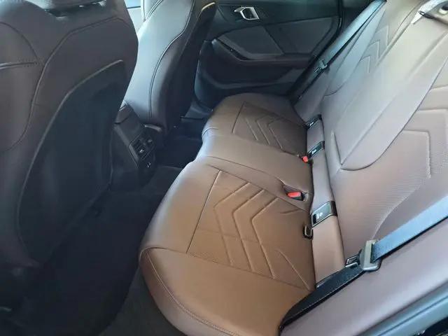 2026 BMW Coupe xDrive