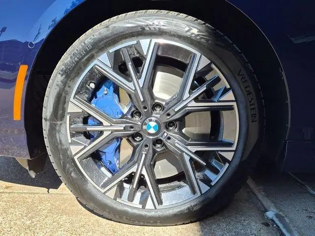 2026 BMW Coupe xDrive