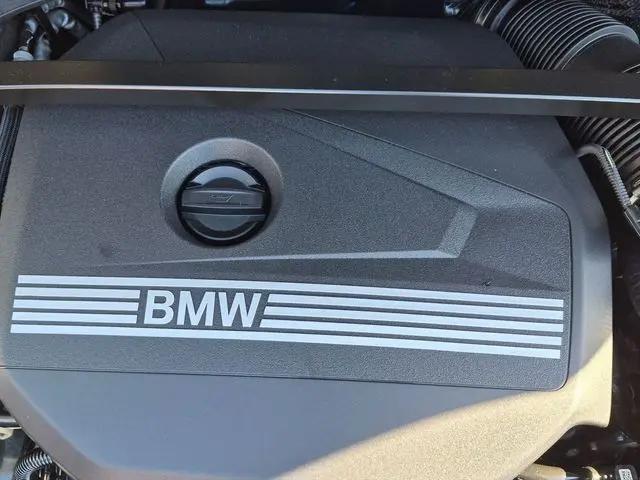2026 BMW Coupe xDrive
