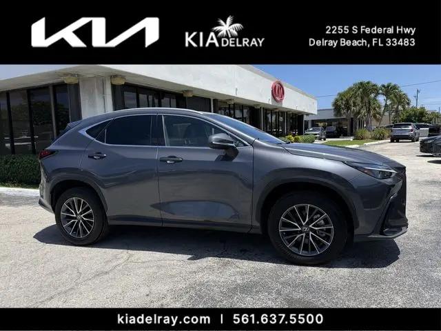 2023 Lexus NX 350 Premium for sale in Delray Beach, FL