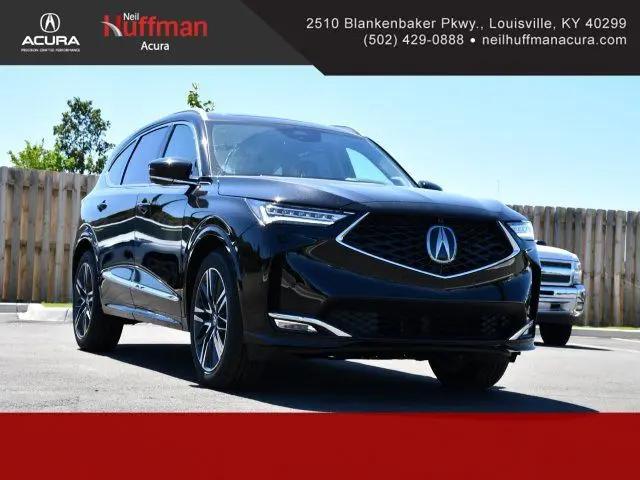2026 Acura MDX Advance Package for sale in Louisville, KY
