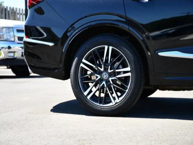 2026 Acura MDX Advance Package