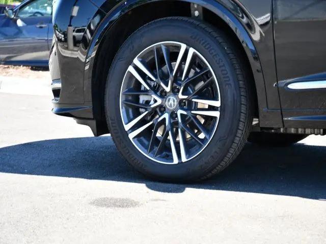 2026 Acura MDX Advance Package